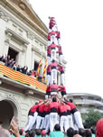 castellers